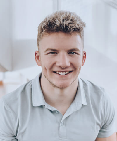 Lawrence Jude